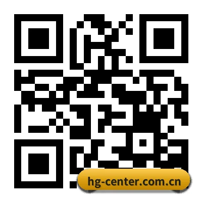 iPhone APP 二维码
